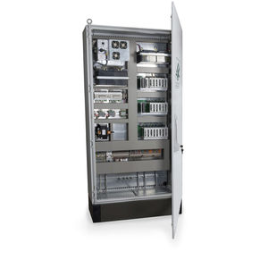 commercial power supply