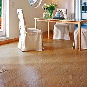 engineered parquet floor