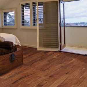 engineered parquet floor