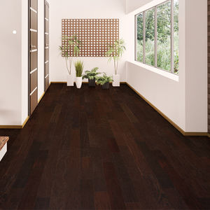 engineered parquet floor