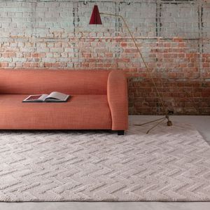 contemporary rug