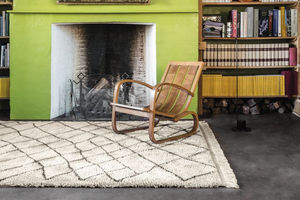 contemporary rug