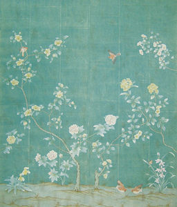 traditional wallpaper
