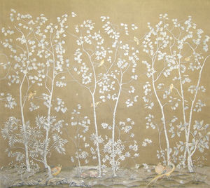 traditional wallpaper