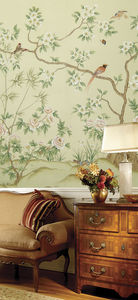 traditional wallpaper