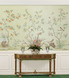 traditional wallpaper