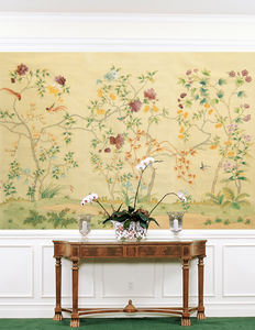 traditional wallpaper