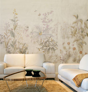 traditional wallpaper