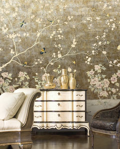 traditional wallpaper