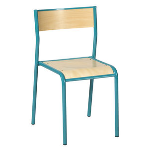 contemporary chair