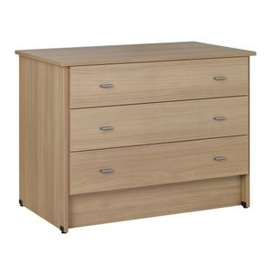 contemporary chest of drawers