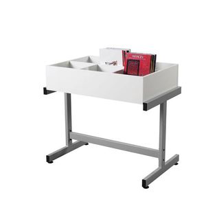 multimedia shelving