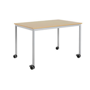 contemporary table