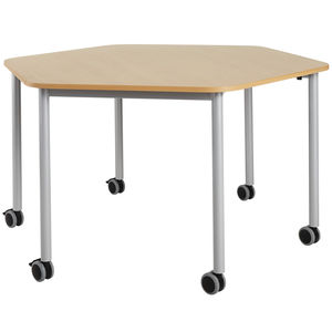contemporary table 1