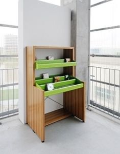 multimedia shelving