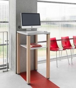 workstation desk