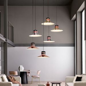 contemporary ceiling light 1