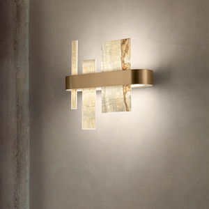 contemporary wall light 1