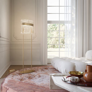 floor-standing lamp 1