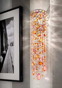 contemporary wall light