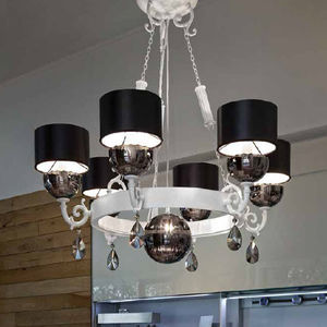 classic chandelier