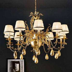 classic chandelier