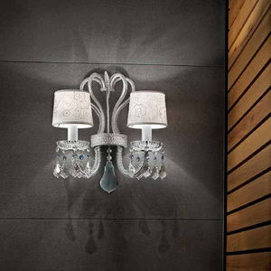 classic wall light