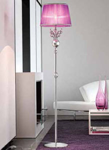 floor-standing lamp
