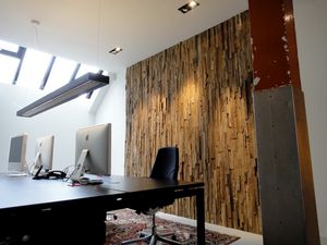 wall-mounted decorative panel