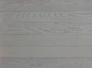 engineered parquet floor / glued / oak / matte
