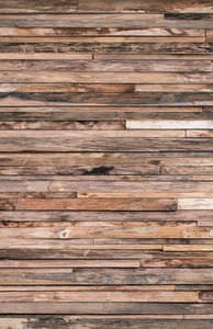 wood decorative panel / solid wood / wall-mounted / embossed