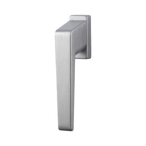 tilt-and-turn window handle