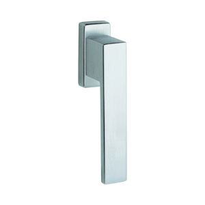 tilt-and-turn window handle