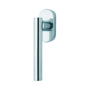 tilt-and-turn window handle