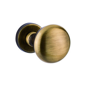 traditional door knob