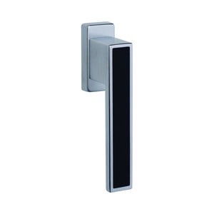 tilt-and-turn window handle