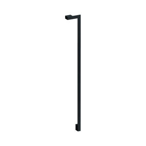 sliding door pull handle