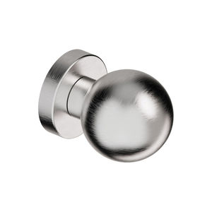 contemporary door knob