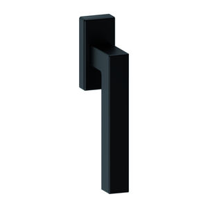 tilt-and-turn window handle
