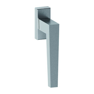 tilt-and-turn window handle