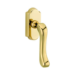 tilt-and-turn window handle