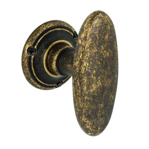 traditional door knob