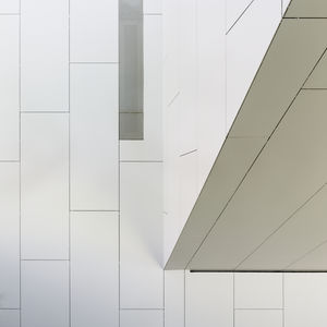 sheet cladding