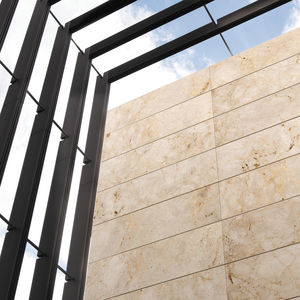sheet cladding