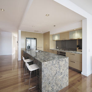 granite countertop