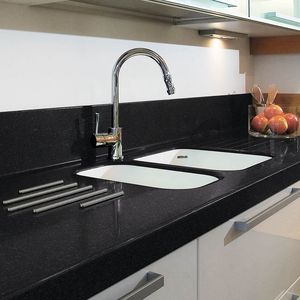 granite countertop