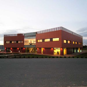 ventilated facade cladding 1