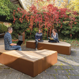 public bench