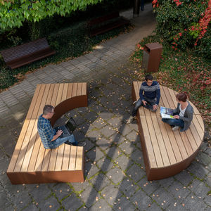 public bench