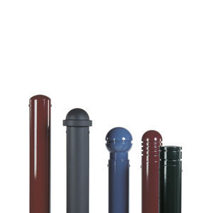 security bollard